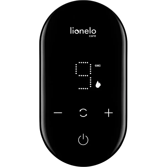 Молокоотсос Lionelo электрический Fidi free white (LO-FIDI GO)
