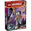 Конструктор LEGO NINJAGO Робот технічної стихії Сори 209 деталей (71807)