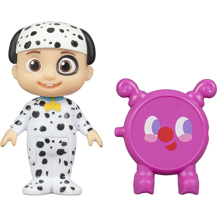 Ігровий набір CoComelon фігурка-сюрприз 1 Figure Pack 1 фігурка в асортименті (CMW0048)