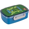 Ланч-бокс детский Yes Minecraft 750 мл (708064)