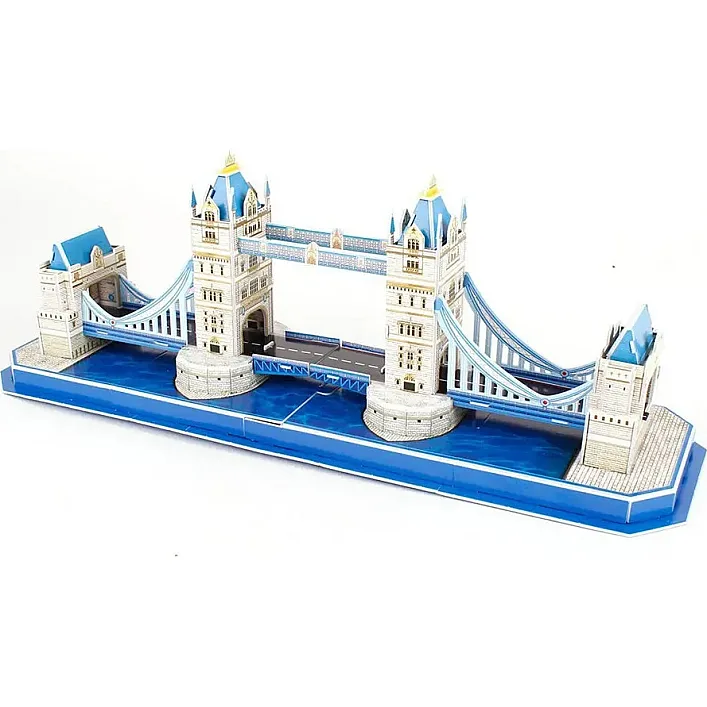 Пазл Cubic Fun 3D Тауерський Міст серія C (C238h)