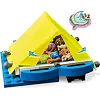 Конструктор LEGO Friends Кемпинговый автомобиль для наблюдения за звездами 364 деталей (42603)