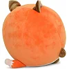 М'яка іграшка WP Merchandise Лисеня Руді (FWPFOXYCUNNY22OR0)