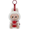 Мягкая игрушка No Brand сюрприз Labubu Coca-Cola Surprise, 17 см, Mix color, темный пакет (YT42167)
