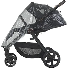 Дождевик на коляску Espiro Only Way (5905683800006)