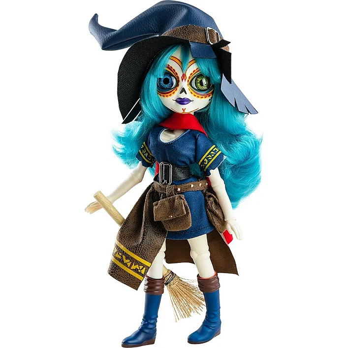 Кукла Paola Reina Mina Catrina (03004)