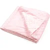Одеяло детское Miniworld велюровый (13234-pink)