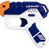 Игрушечное оружие Silverlit Lazer M.A.D. Black Ops (мини-бластер, мишень) (LM-86861)