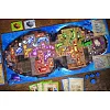 Настольная игра Geekach Games Остров кошек: Набор кораблей (The Isle of Cats: Boat Pack) дополнение, украинский (GKCH046OKB)