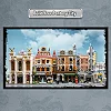 Конструктор Pantasy Original Моторесторан (85024)