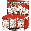 Мягкая игрушка No Brand сюрприз Labubu Coca-Cola Surprise, 17 см, Mix color, темный пакет (YT42167)