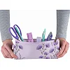 Пенал Axent Lavender-3 (1455-3-А)