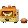 Конструктор Pantasy Garfield Розумна духова шафа (86822)