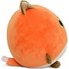 М'яка іграшка WP Merchandise Лисеня Руді (FWPFOXYCUNNY22OR0)