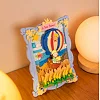 Конструктор Pantasy Le Petit Prince Маленький принц - Пшеничное поле (86314)