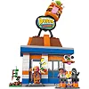 Конструктор LEGO Fortnite Durrr Burger ресторан (77076)