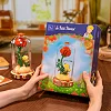 Конструктор Pantasy Le Petit Prince Єдина троянда (86320)