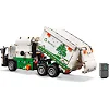 Конструктор LEGO Technic Мусоровоз Mack LR Electric 503 деталей (42167)