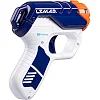 Игрушечное оружие Silverlit Lazer M.A.D. Black Ops (мини-бластер, мишень) (LM-86861)