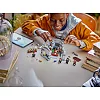 Конструктор LEGO Harry Potter Замок Хогвартс: Урок зельеварения (76431)
