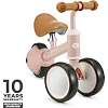 Біговел Kinderkraft Cutie Pink (KRCUTI00PNK0000) (5902533925650)