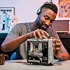 Конструктор Pantasy Original - X IGAME Gaming Desktop (85004)