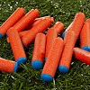 Іграшкова зброя Hasbro Набір дартсів Nerf N Series 50 штук (F8639)