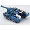 Трансформер Tobot Детективи Галактики Танкмен (301092)
