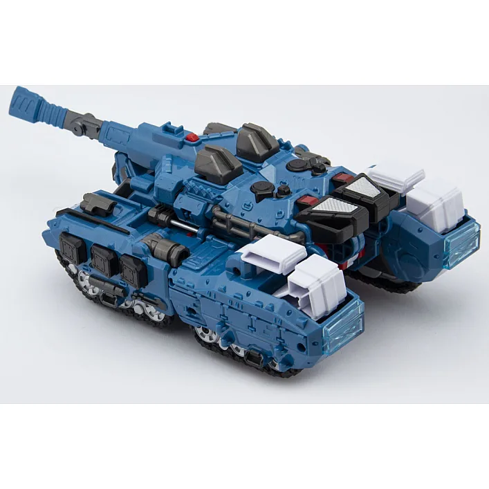 Трансформер Tobot Детективи Галактики Танкмен (301092)