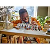 Конструктор LEGO Harry Potter Замок Хогвартс: Урок зельеварения (76431)