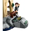Конструктор LEGO Harry Potter Замок Гоґвортс. Човновий елінг 350 деталей (76426)