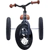 Беговел Trybike трехколесный балансирующий серый (TBS-2-GRY+TBS-99-TK)