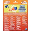 Іграшкова зброя Hasbro Набір дартсів Nerf N Series 50 штук (F8639)