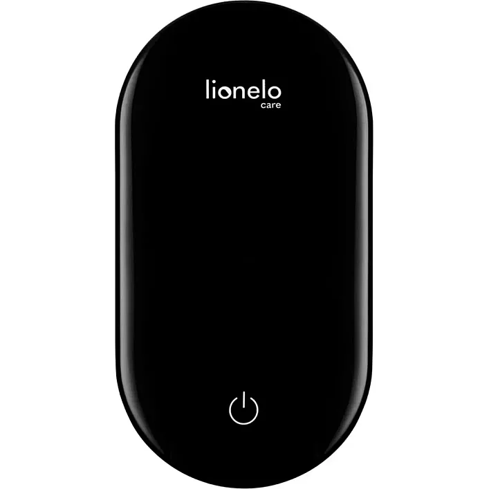 Молокоотсос Lionelo электрический Fidi free white (LO-FIDI GO)