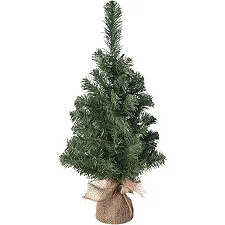 Искусственная сосна Black Box Trees Norton зеленая 0,60 м (8718861152739)