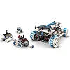 Конструктор LEGO Technic Місяцехід Lunar Outpost. Космічний корабель (42211)