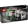 Конструктор LEGO Technic Мусоровоз Mack LR Electric 503 деталей (42167)