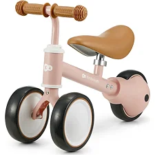 Беговел Kinderkraft Cutie Pink (KRCUTI00PNK0000) (5902533925650)