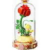 Конструктор Pantasy Le Petit Prince Єдина троянда (86320)