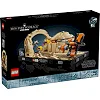 Конструктор LEGO Star Wars Диорама Mos Espa Podrace 718 деталей (75380)