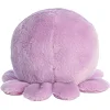 М'яка іграшка Aurora Palm Pals Восьминіг 12 см (210649B)