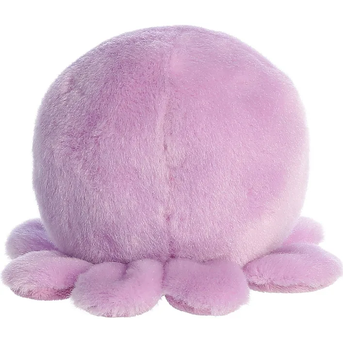М'яка іграшка Aurora Palm Pals Восьминіг 12 см (210649B)