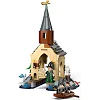 Конструктор LEGO Harry Potter Замок Гоґвортс. Човновий елінг 350 деталей (76426)