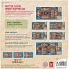 Настольная игра Geekach Games Остров кошек: Набор кораблей (The Isle of Cats: Boat Pack) дополнение, украинский (GKCH046OKB)