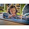 Конструктор LEGO Friends Кемпинговый автомобиль для наблюдения за звездами 364 деталей (42603)