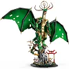 Конструктор LEGO NINJAGO Дракон-хранитель (71847)