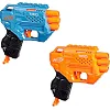 Іграшкова зброя Hasbro Набір з 2-х бластерів Еліт Тріо (F6786)