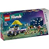 Конструктор LEGO Friends Кемпинговый автомобиль для наблюдения за звездами 364 деталей (42603)