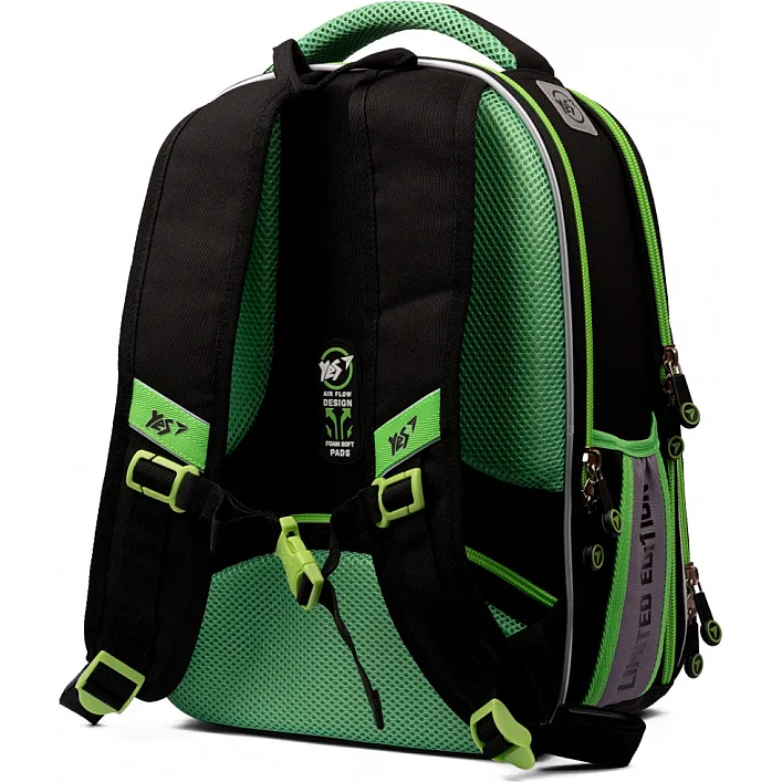 Портфель Yes S-78 Lightning (559389)
