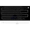 Гірлянда Delux STRING С 200 LED 10m Теплий білий/прозорий IP20 (90017981)